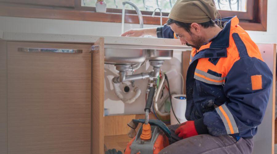 Professional same day plumber in Seco, KY